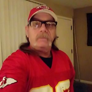 Meet your Posher, Todd